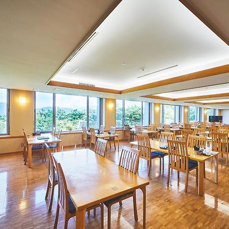 Shiki Resort Hakone Style ภายนอก รูปภาพ
