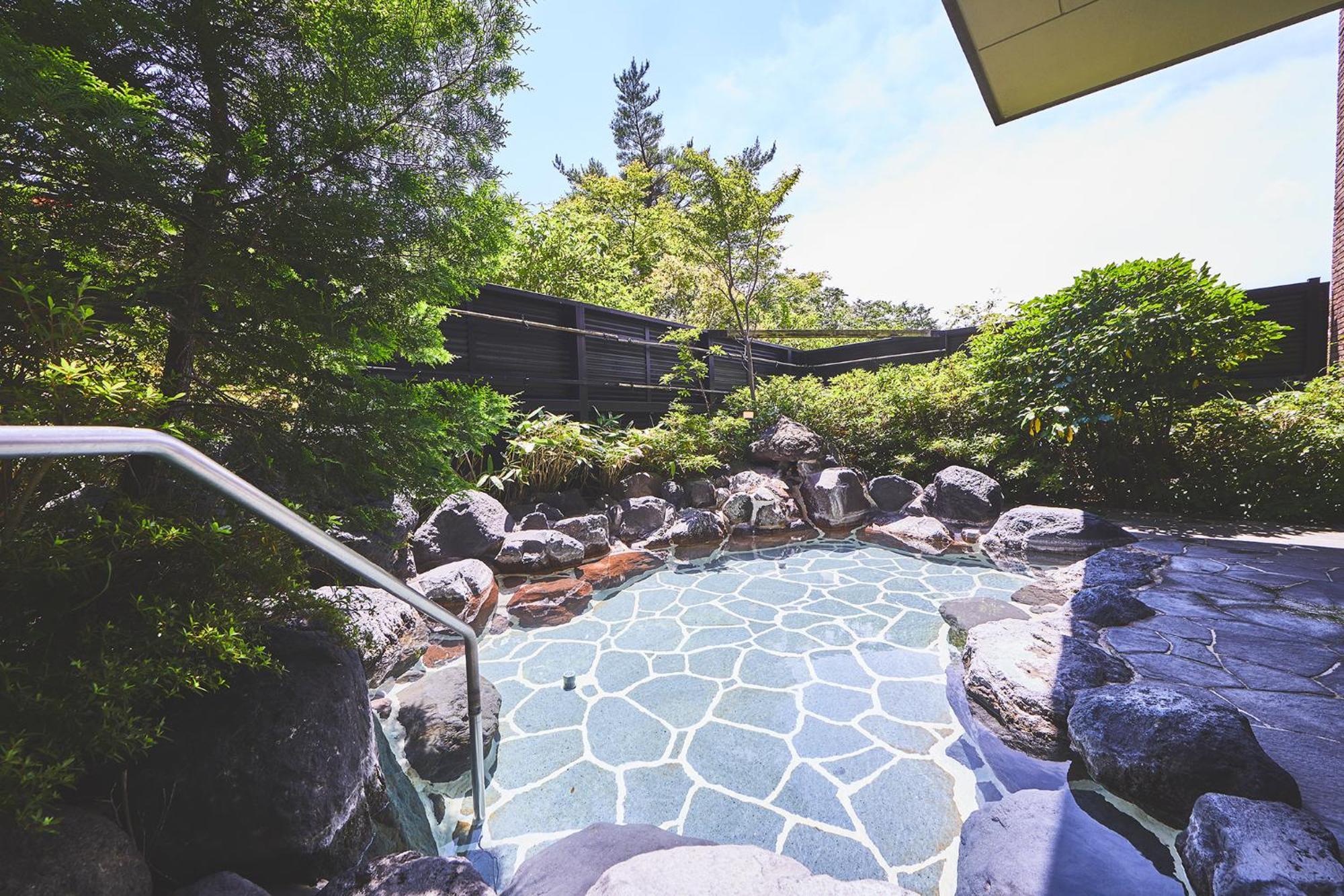 Shiki Resort Hakone Style ภายนอก รูปภาพ